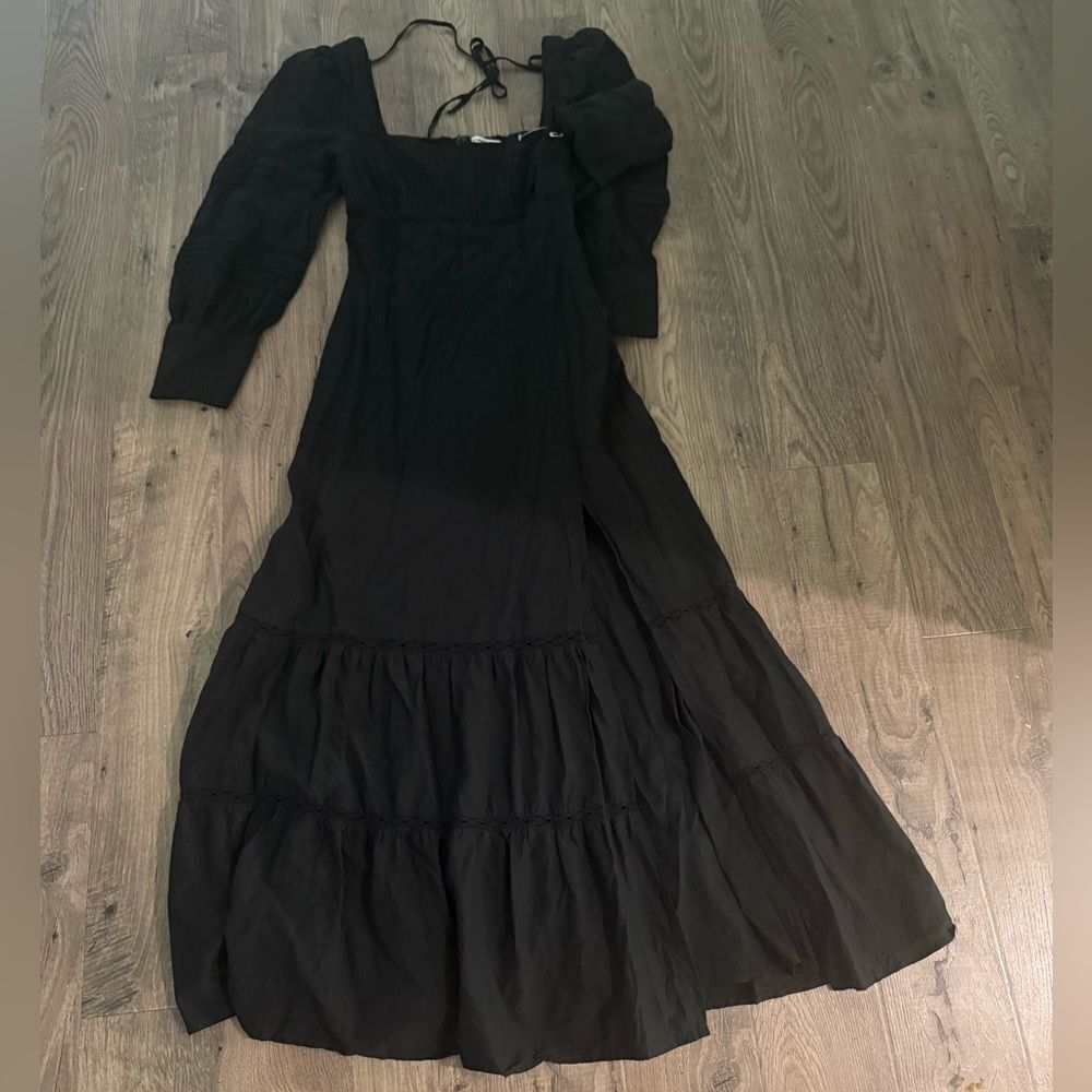 Reformation Dolan Dress - Picture 5 of 7